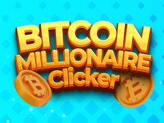 게임 Bitcoin Millionaire Clicker
