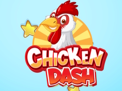 게임 Chicken Dash
