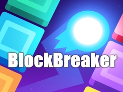 게임 BlockBreaker