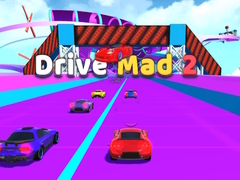 게임 Drive Mad 2