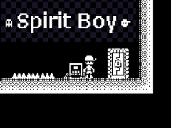 게임 Spirit Boy