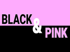 게임 Black & Pink