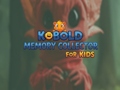 게임 Kobold Memory Collector For Kids