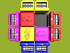 게임 Color Block Jam