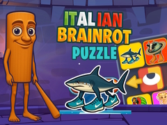 게임 Italian Brainrot Puzzle