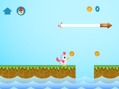 게임 Chicken Dash
