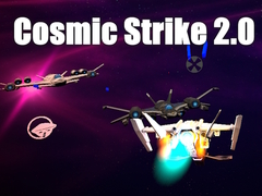 게임 Cosmic Strike 2