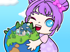 게임 Avatar Life My Town