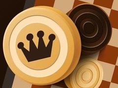게임 Russian Checkers