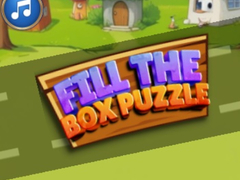 게임 Fill the Box Puzzle