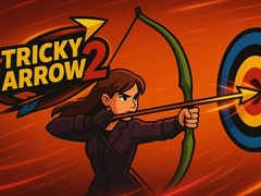 게임 Tricky Arrow 2