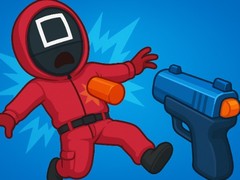 게임 Squid Game: Playground Shooter