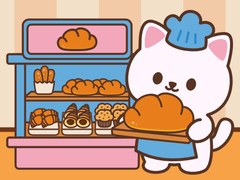 게임 Purrfect Bakery