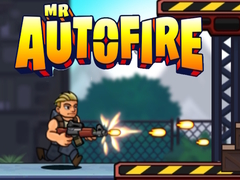 게임 Mr Autofire