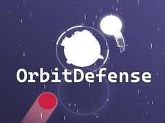 게임 OrbitDefense