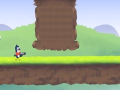 게임 Penguin Strike