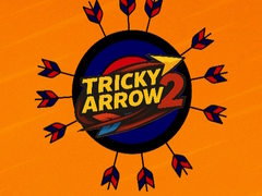 게임 Tricky Arrow 2