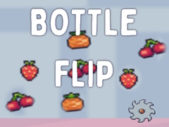 게임 Bottle Flip