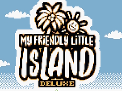 게임 My Friendly Little Island
