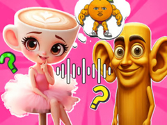게임 Kids Quiz: Brainrot Soundboard Memes
