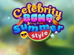 게임 Celebrity Boho Summer Style