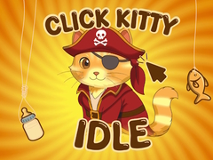 게임 Click Kitty Idle