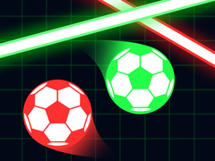 게임 Balls Vs Lasers