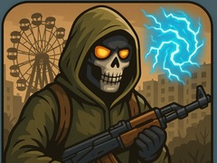 게임 STALKER Strike