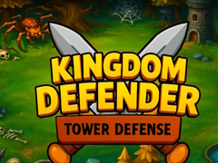게임 Kingdom Defender Tower Defense