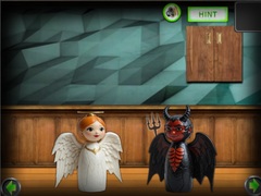게임 Amgel Kids Room Escape 316