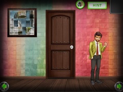 게임 Amgel Easy Room Escape 292