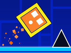게임 Geometry Dash Unblocked​