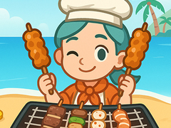 게임 Grill It All