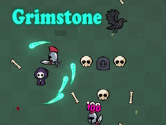 게임 Grimstone