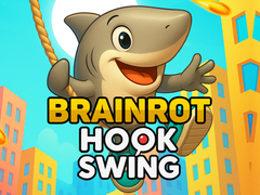 게임 Brainrot Hook Swing