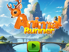 게임 Animal Runner