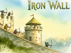 게임 Iron Wall