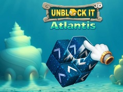 게임 Unblock it Atlantis