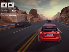 게임 Driver Club: Highway Racing