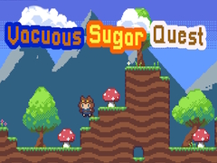 게임 Vacuous Sugar Quest