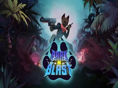 게임 Bark & Blast