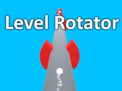 게임 Level Rotator