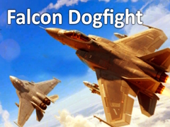 게임 Falcon Dogfight