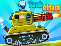 게임 Tank Attack 