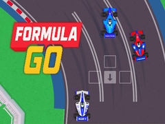 게임 Formula Go