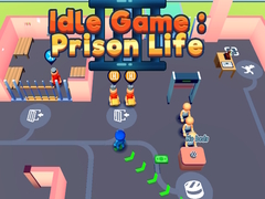 게임 Idle Game: Prison Life