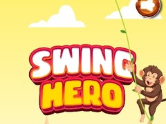 게임 Swing Hero