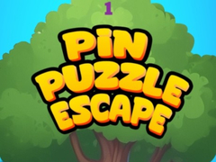 게임 Pin Puzzle Escape