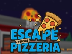게임 Escape From Pizzeria