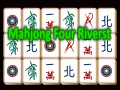 게임 Mahjong Four Riverst
